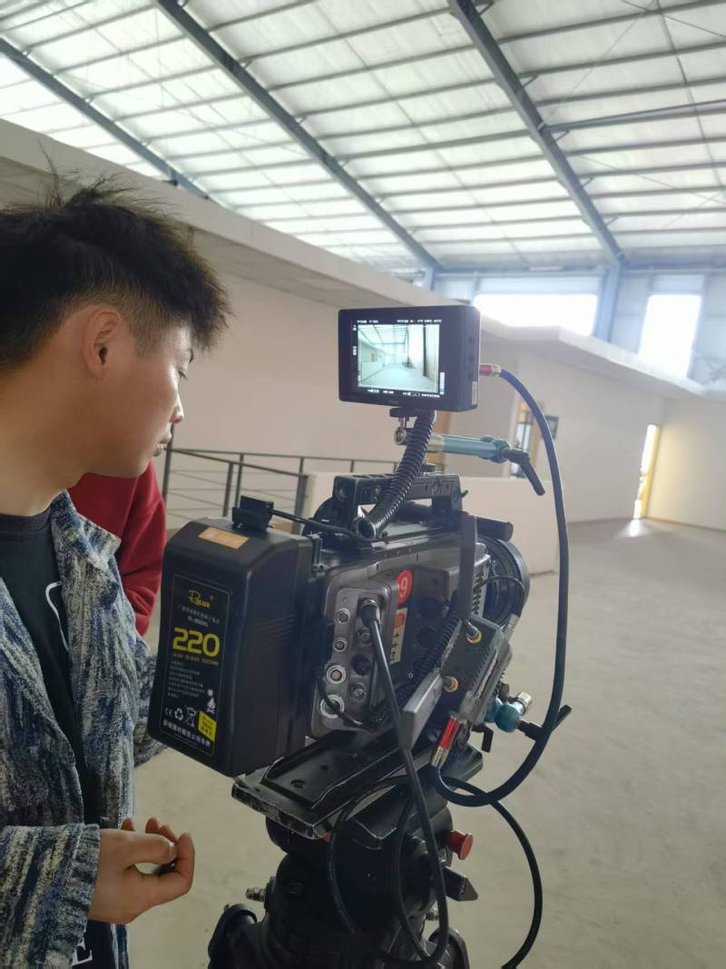 解锁东城区广告片拍摄：以创意镜头，解锁品牌商业价值新高度