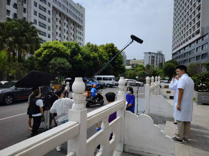 东城区广告片拍摄公司低成本实现高规格制作的诀窍